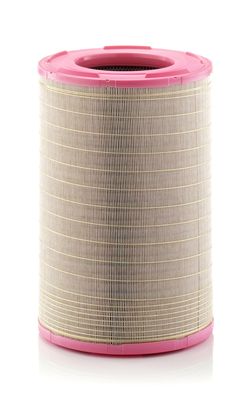 Air Filter MANN-FILTER C 31 1414