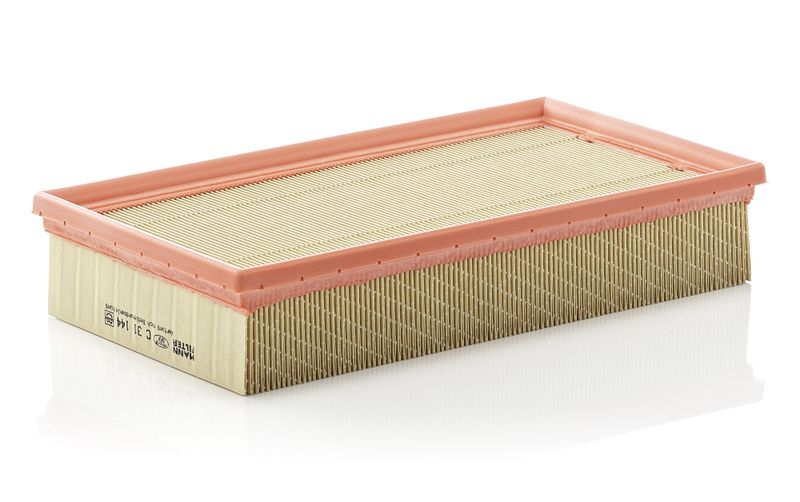 MANN-FILTER C 31 144 Air Filter