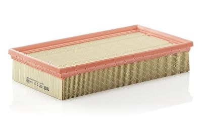Air Filter MANN-FILTER C 31 144