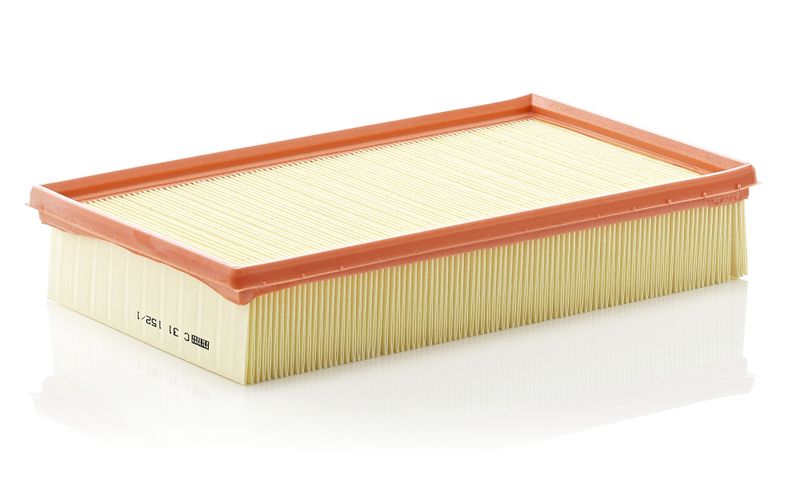 MANN-FILTER C 31 152/1 Air Filter