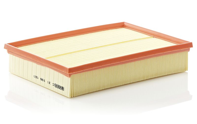 MANN-FILTER C 31 196 Air Filter