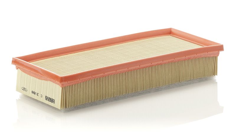MANN-FILTER C 3188 Air Filter