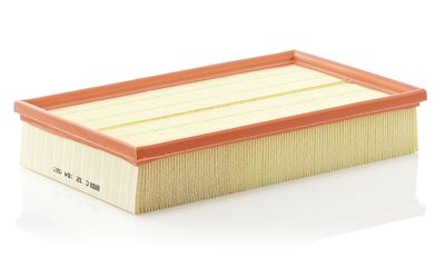 Air Filter MANN-FILTER C 32 164