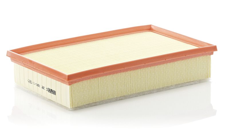 MANN-FILTER C 32 191/1 Air Filter