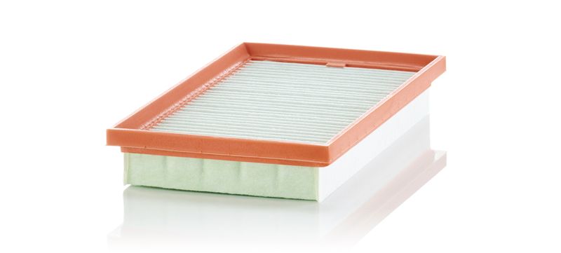 MANN-FILTER C 3233/1 Air Filter