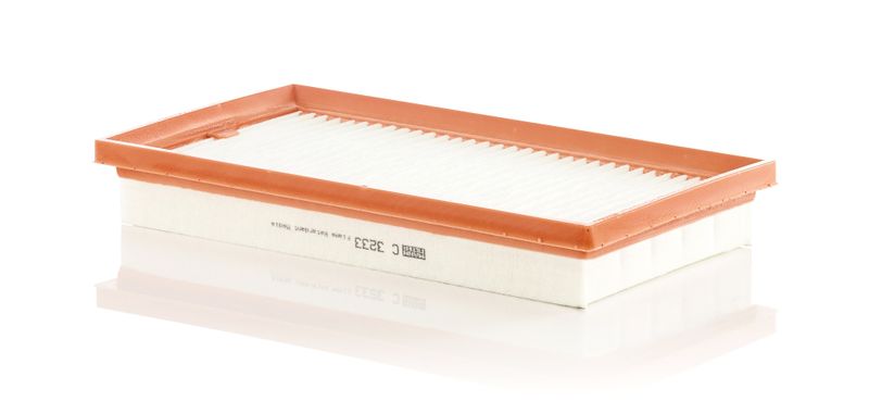 MANN-FILTER C 3233 Air Filter