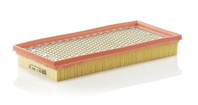 Air Filter MANN-FILTER C 3261