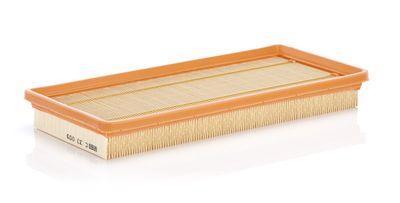 Air Filter MANN-FILTER C 33 005