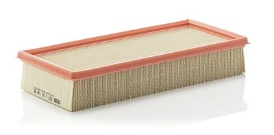 Air Filter MANN-FILTER C 33 130