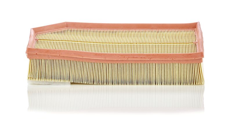MANN-FILTER C 33 194 Air Filter
