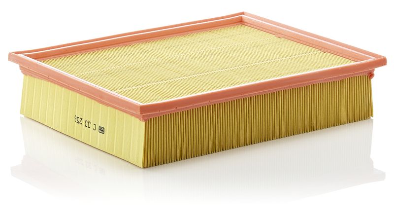 MANN-FILTER C 33 256 Air Filter