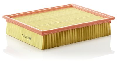 Air Filter MANN-FILTER C 33 256
