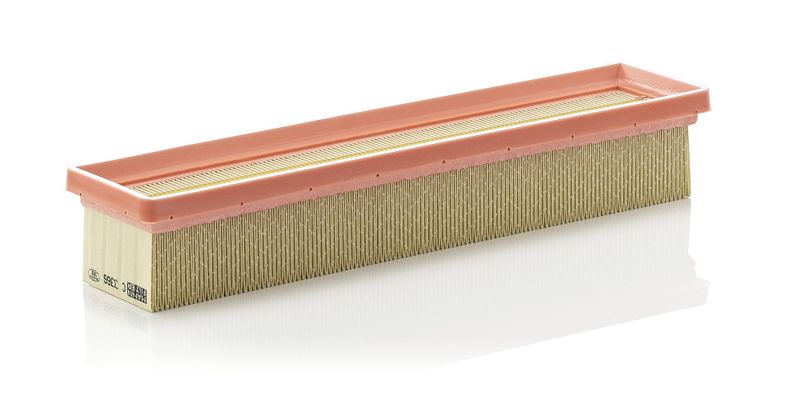MANN-FILTER C 3366 Air Filter
