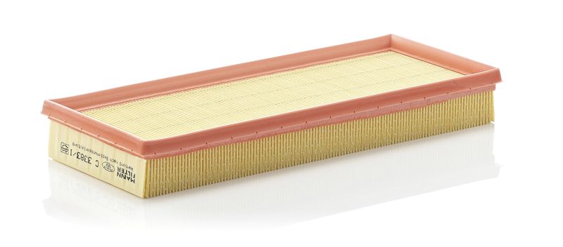 MANN-FILTER C 3383/1 Air Filter