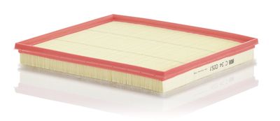 Air Filter MANN-FILTER C 34 005/1