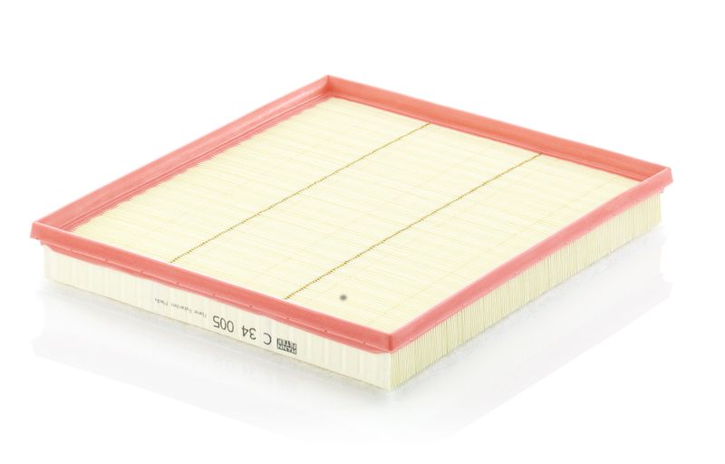 MANN-FILTER C 34 005 Air Filter