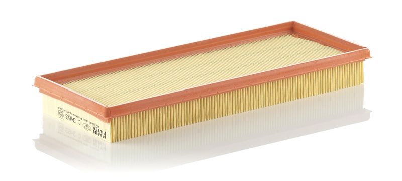 MANN-FILTER C 3463 Air Filter