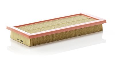 Air Filter MANN-FILTER C 3495
