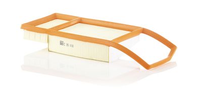 Air Filter MANN-FILTER C 35 010