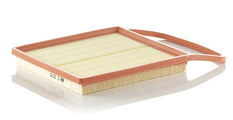 MANN-FILTER C 3575 Air Filter