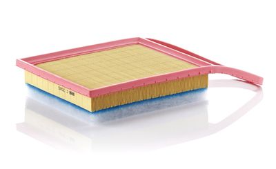 Air Filter MANN-FILTER C 3585