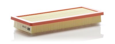 Air Filter MANN-FILTER C 36 001