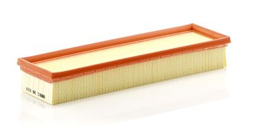 Air Filter MANN-FILTER C 36 010