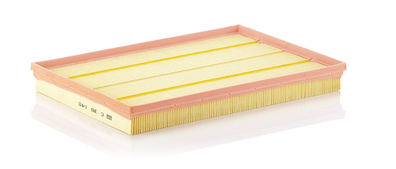 MANN-FILTER C 36 145 Air Filter