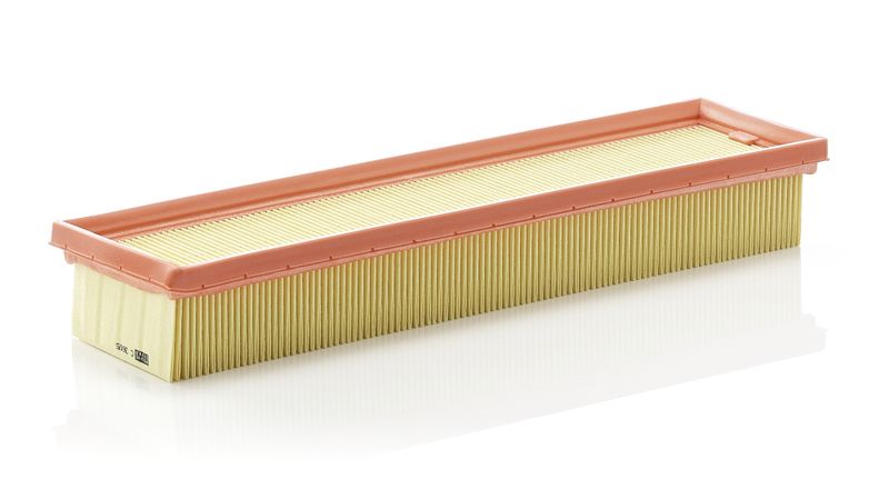 MANN-FILTER C 3665 Air Filter