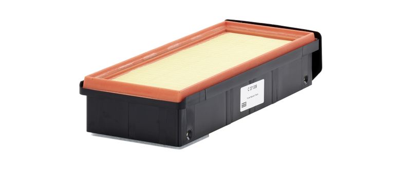 MANN-FILTER C 37 009 Air Filter