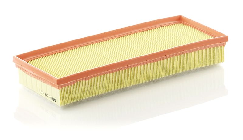 MANN-FILTER C 38 001 Air Filter