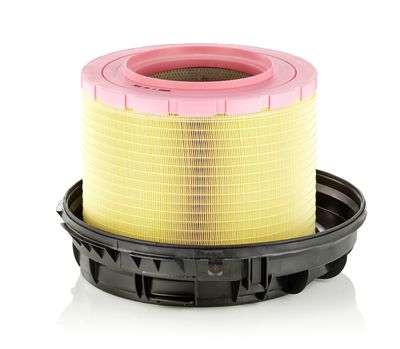 Air Filter MANN-FILTER C 40 006