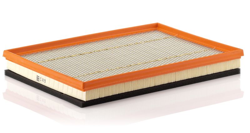 MANN-FILTER C 4019 Air Filter