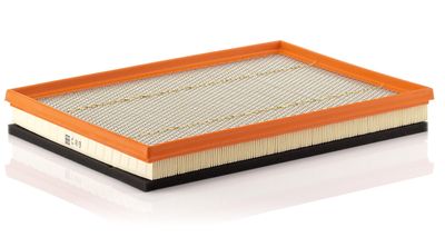 Air Filter MANN-FILTER C 4019