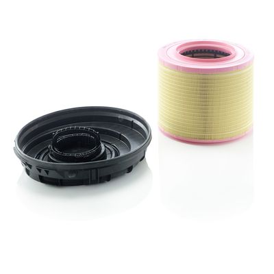 Air Filter MANN-FILTER C 41 001 KIT