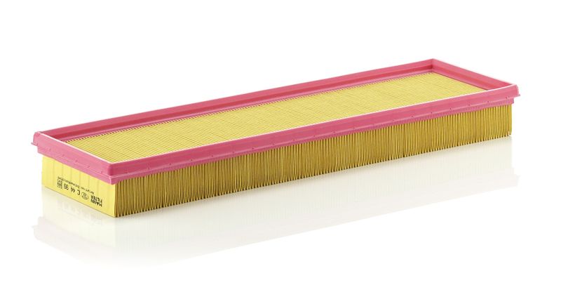 MANN-FILTER C 4499 Air Filter