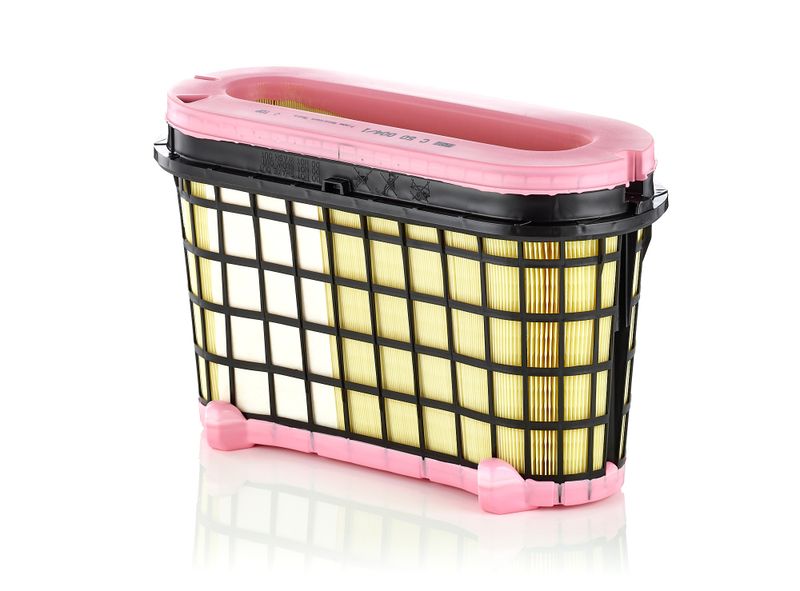 MANN-FILTER C 50 004/1 Air Filter