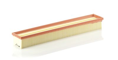 Air Filter MANN-FILTER C 52 107