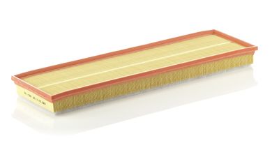 Air Filter MANN-FILTER C 58 185/1