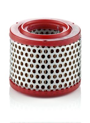 Air Filter MANN-FILTER C 78