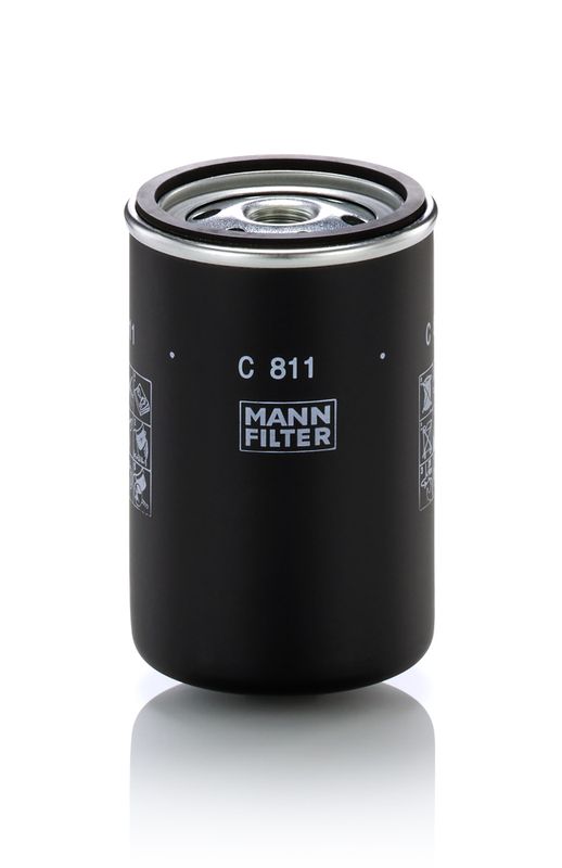 MANN-FILTER C 811 Air Filter
