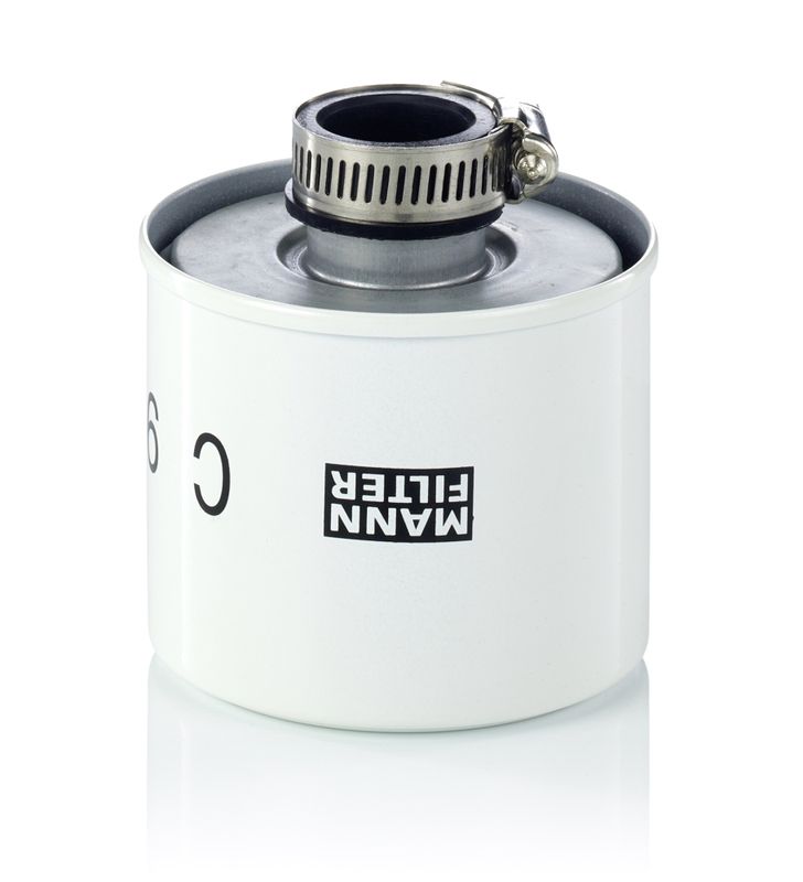 MANN-FILTER C 9004 Filter, crankcase ventilation