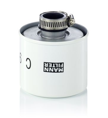 Filter, crankcase ventilation MANN-FILTER C 9004