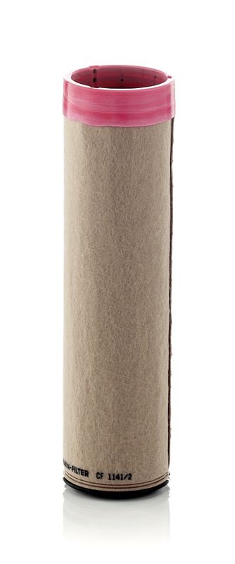 MANN-FILTER CF 1141/2 Secondary Air Filter