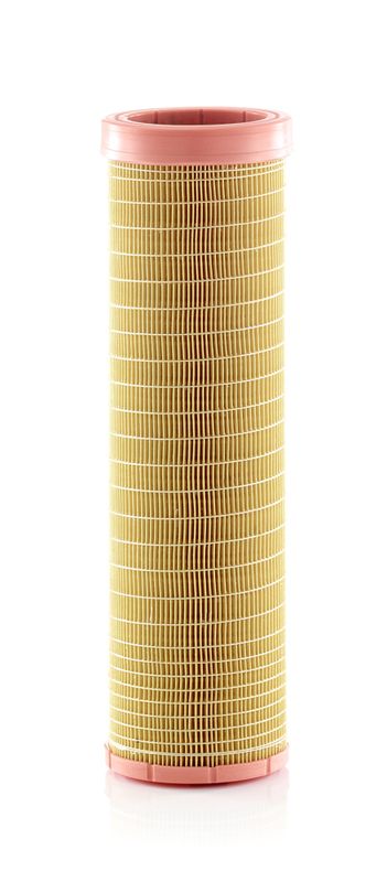 MANN-FILTER CF 15 116/2 Secondary Air Filter