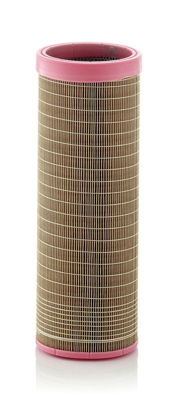 MANN-FILTER CF 18 190/2 Secondary Air Filter