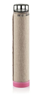 Secondary Air Filter MANN-FILTER CF 200