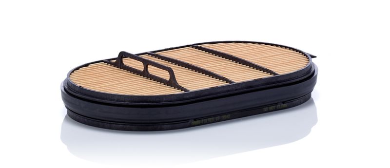 MANN-FILTER CF 3240 Secondary Air Filter