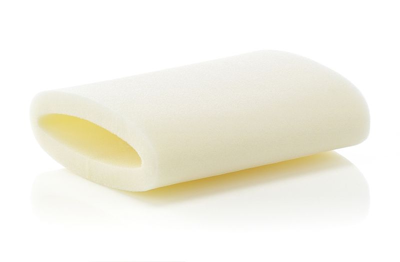 MANN-FILTER CS 14 100 Air Filter