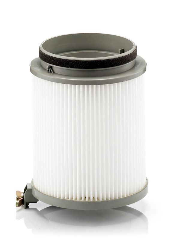 MANN-FILTER CU 1546 Filter, cabin air